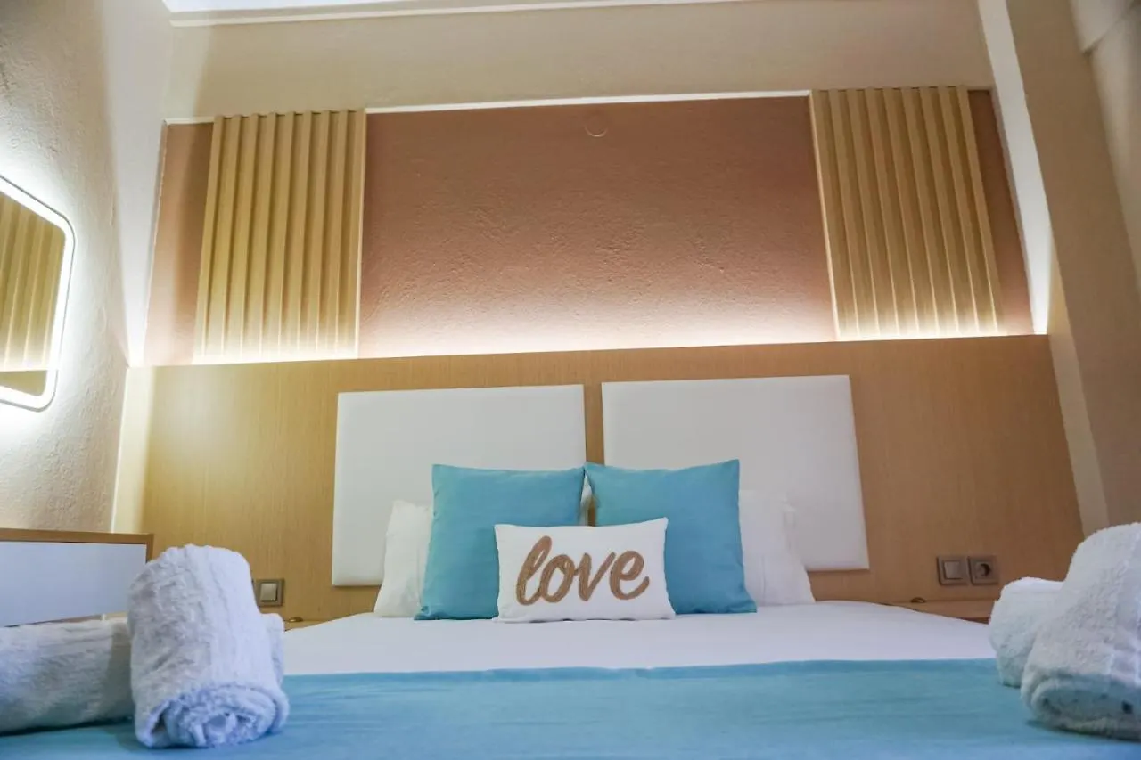 House Michalis Aparthotel Sarti
