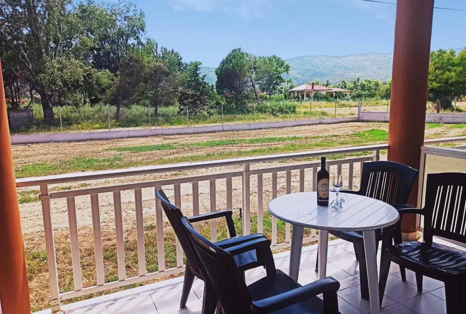 House Michalis Aparthotel Szárti
