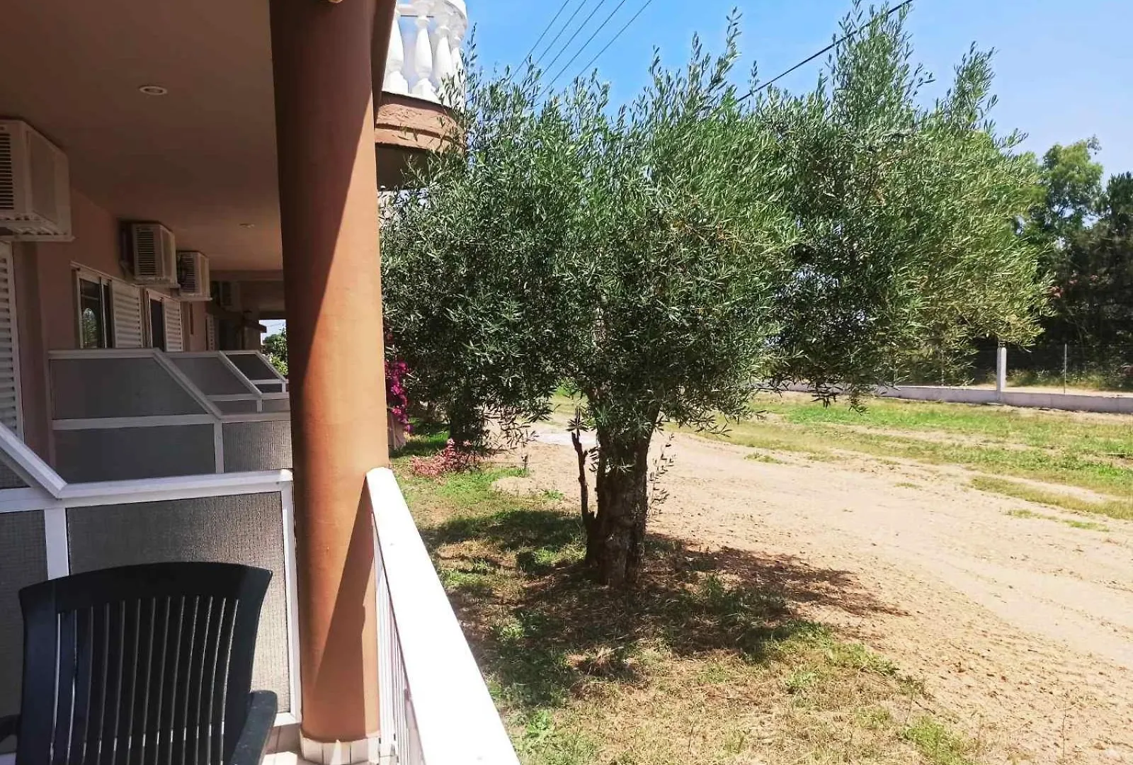 House Michalis Aparthotel Szárti