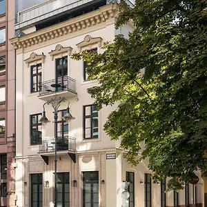 Gin Szálloda Budapest